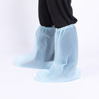 Waterproof Anti Static  Nonwoven Disposable Polypropylene Shoe Covers